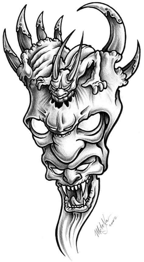 demon horn tattoo|small demon tattoo designs.